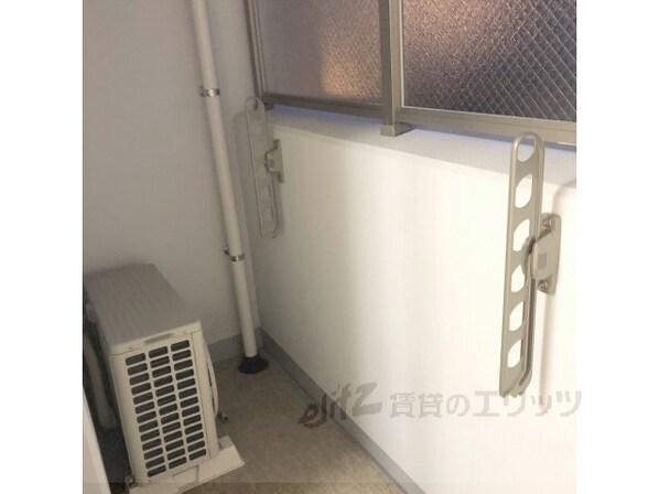 ルミナスハートの物件内観写真